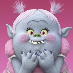 Meet your Posher, Olivia